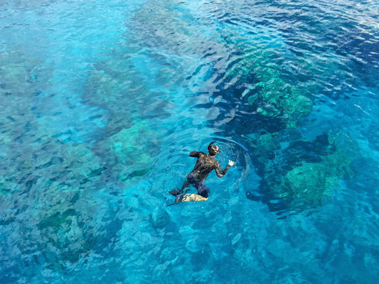 AquaEssentials: Your Beginner’s Guide to Snorkeling in the South of France